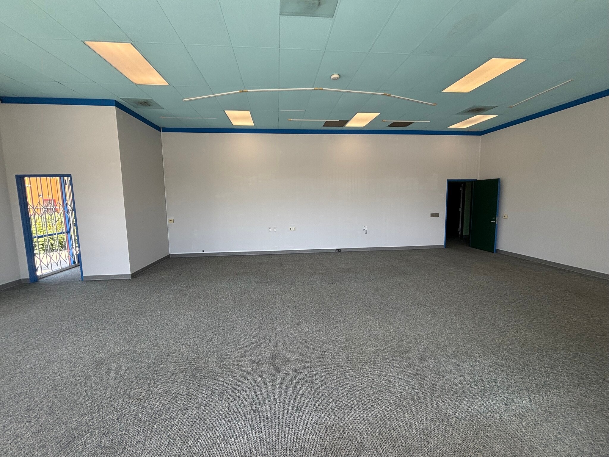 18821 Pioneer Blvd, Cerritos, CA for lease Interior Photo- Image 1 of 6