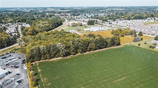 Plus de détails pour 43429 County Line Rd, Columbiana, OH - Terrain à vendre