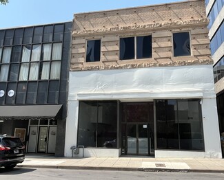 More details for 217 6th Ave N, Nashville, TN - Office for Lease