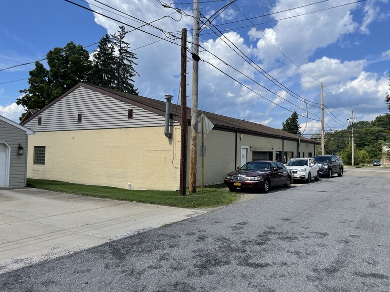 3027 NYS Route 417, Allegany Township, NY à vendre - Photo du bâtiment - Image 2 de 33