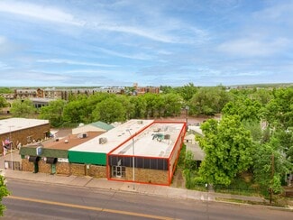More details for 417 W Santa Fe Ave, Flagstaff, AZ - Flex for Sale