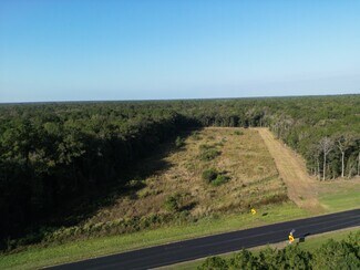 More details for 10375 Major Dr, Beaumont, TX - Land for Sale