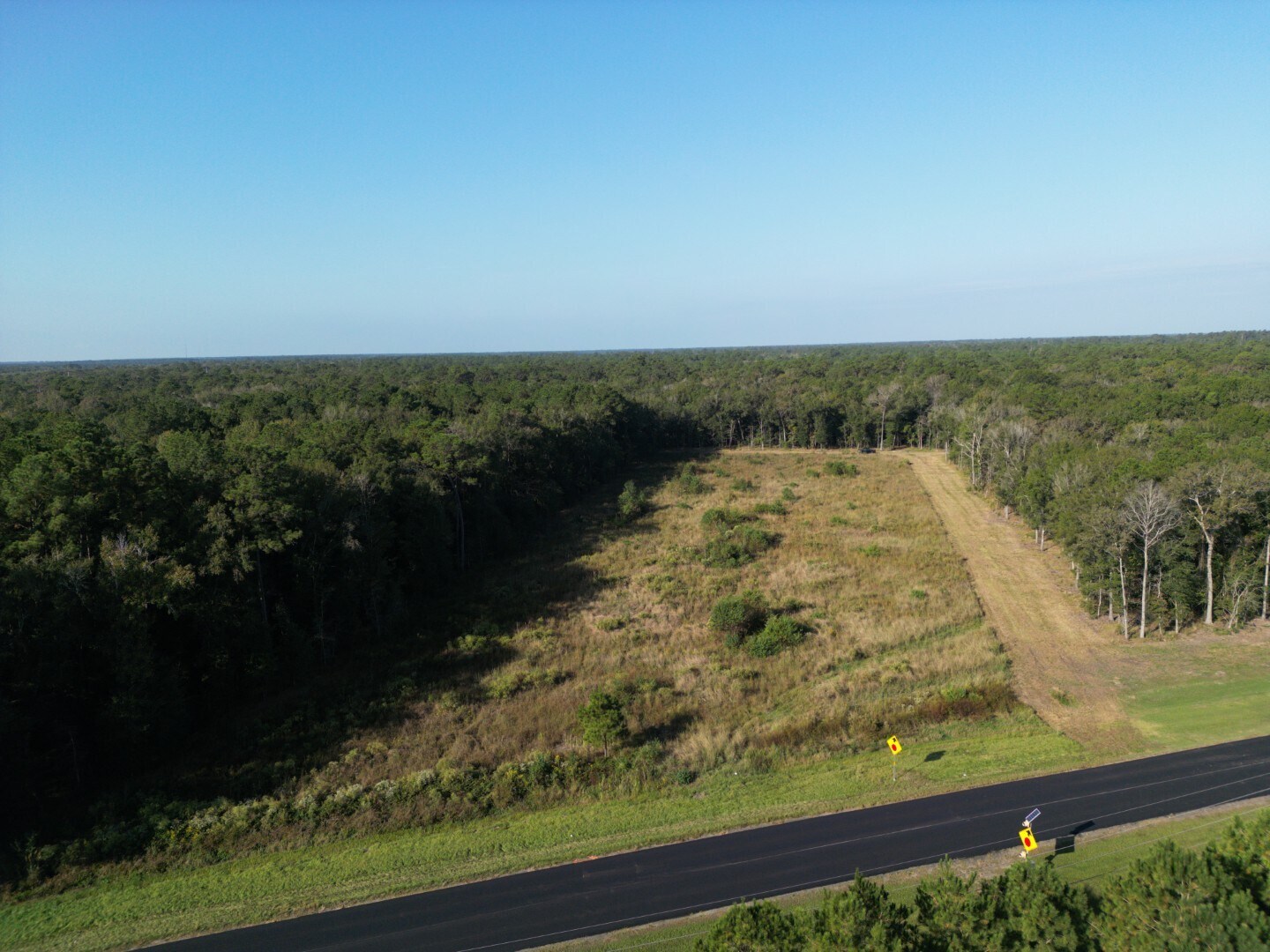 10375 Major Dr, Beaumont, TX à vendre Photo principale- Image 1 de 5