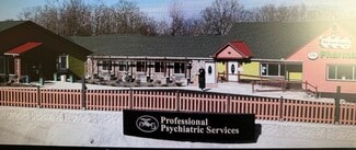 More details for 9117 Columbus Cincinnati Rd, West Chester, OH - Office/Medical for Lease