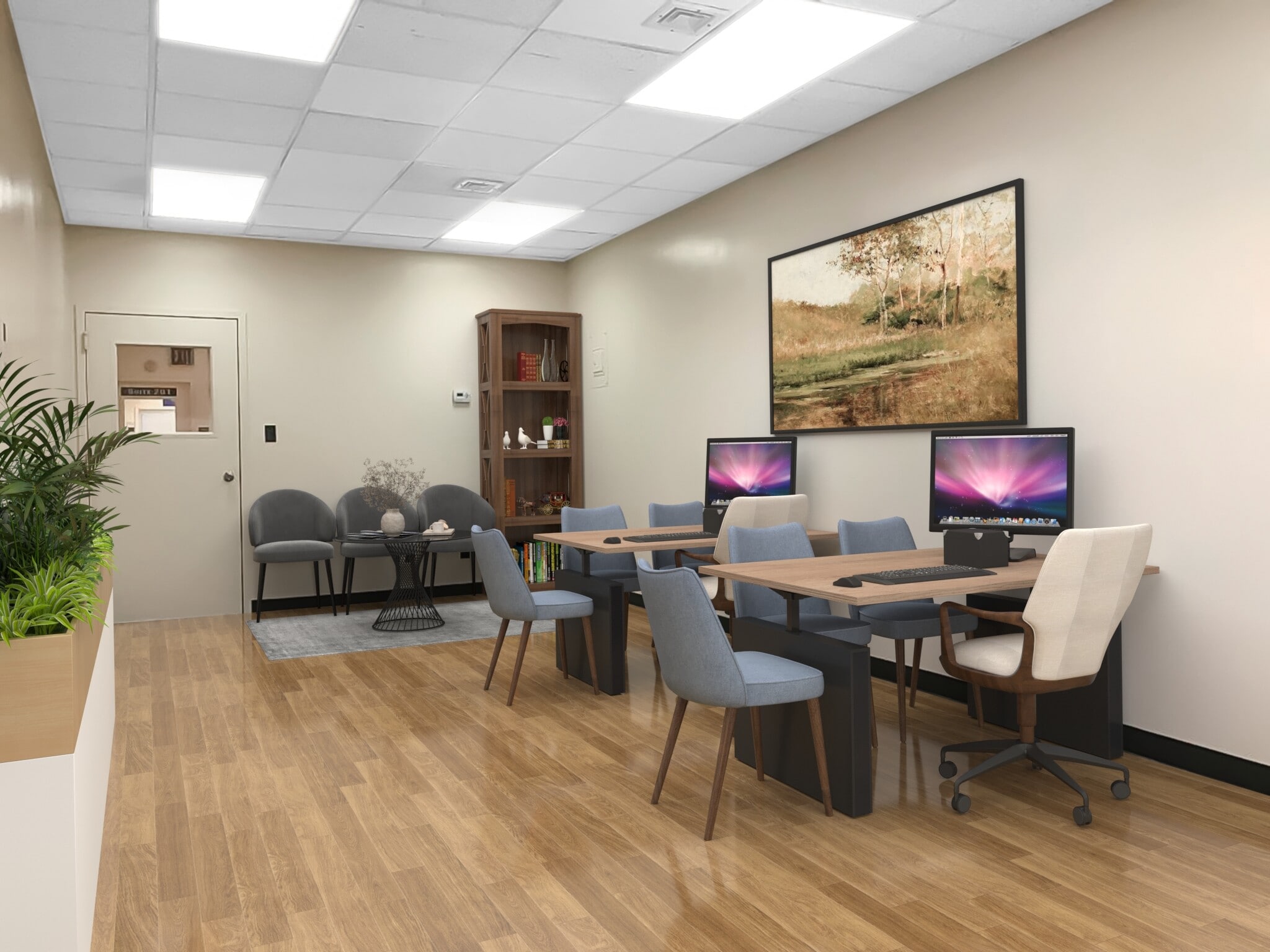 40-04 Junction Blvd, Corona, NY for lease Interior Photo- Image 1 of 6