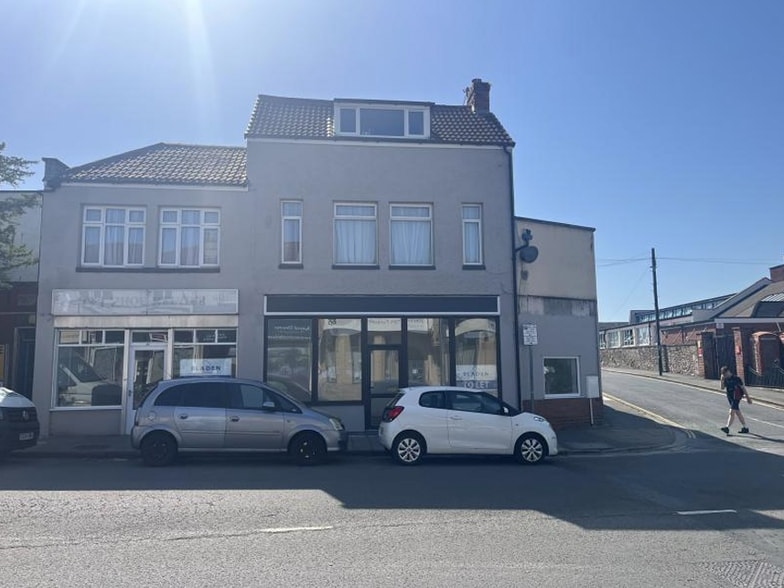 29 High St, Bristol à louer - Photo du bâtiment - Image 2 de 3