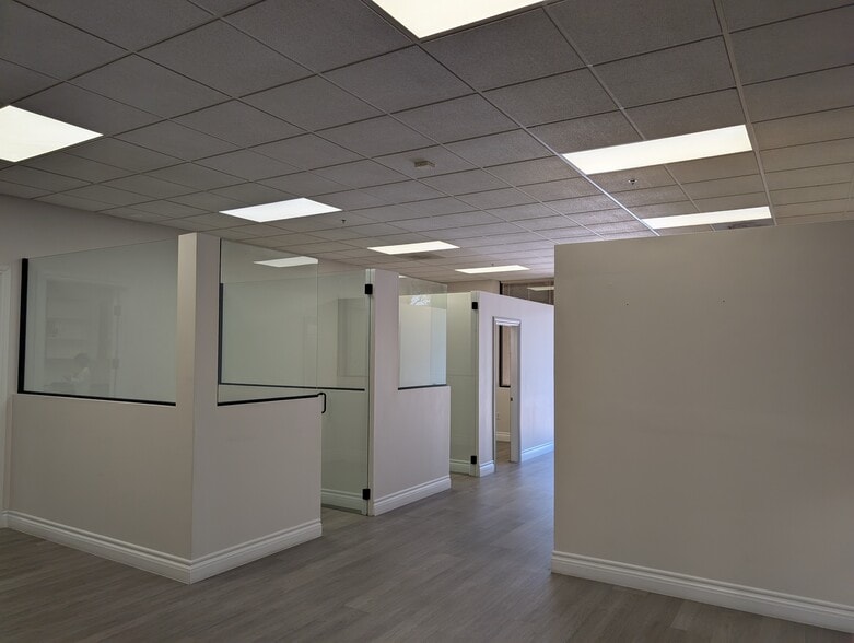 2051 Junction Ave, San Jose, CA for lease - Interior Photo - Image 2 of 36