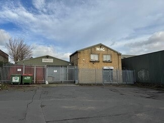 More details for Chatham St, Halifax - Industrial for Sale