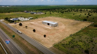 More details for 13688 Interstate 35, Dilley, TX - Industrial for Sale