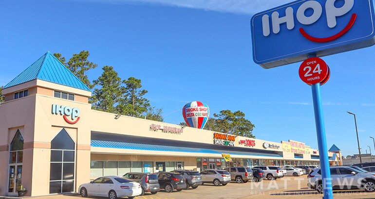 5700-5790 FM 1960 Rd W, Houston, TX for lease Primary Photo- Image 1 of 4