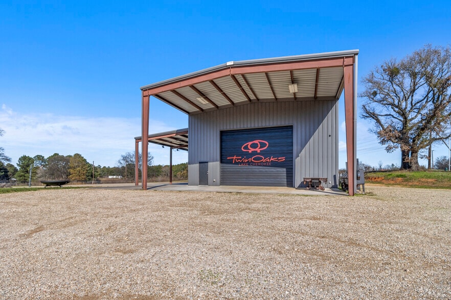 11243 TX-149, Longview, TX à vendre - Photo du bâtiment - Image 2 de 7