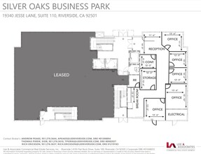 19340 Jesse Ln, Riverside, CA for lease Floor Plan- Image 1 of 1