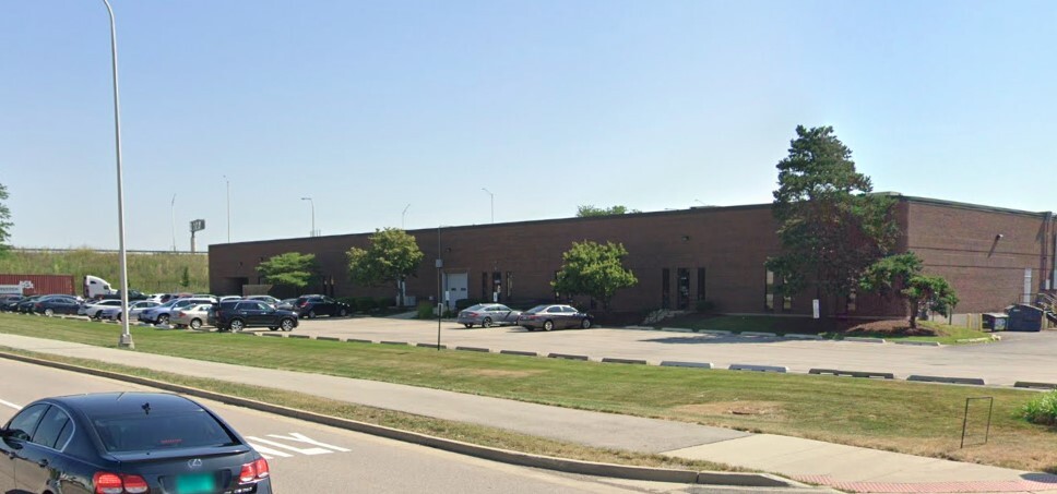 1088-1130 W Thorndale Ave, Bensenville, IL for lease - Building Photo - Image 1 of 1