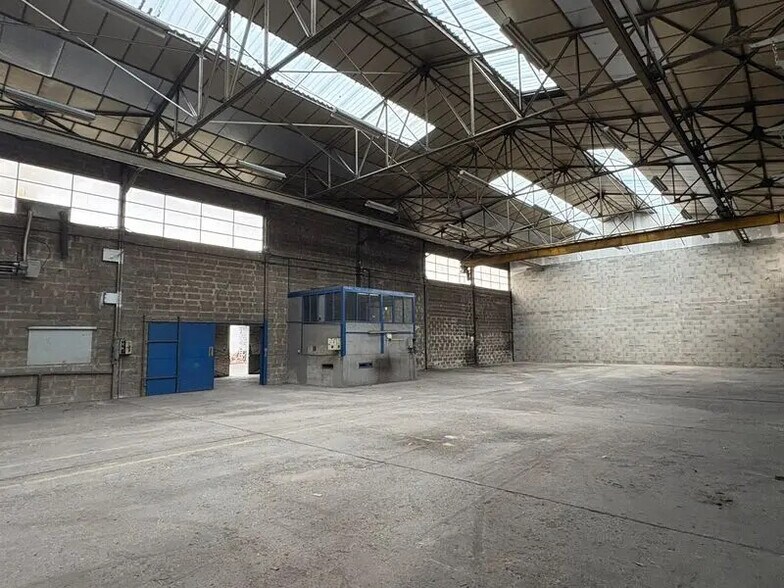 454 Chemin Du Champ De Lière, Rillieux-la-Pape à vendre - Photo du bâtiment - Image 2 de 9