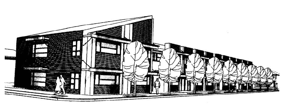 3829-3843 NE Tillamook St, Portland, OR for lease - Building Photo - Image 3 of 49