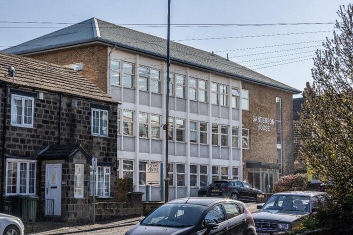 22 Station Rd, Leeds for sale - Building Photo - Image 2 of 4