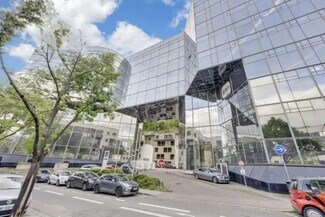 Plus de détails pour 55 Avenue René Cassin, Lyon - Bureau à louer