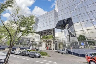 More details for 55 Avenue René Cassin, Lyon - Office for Lease