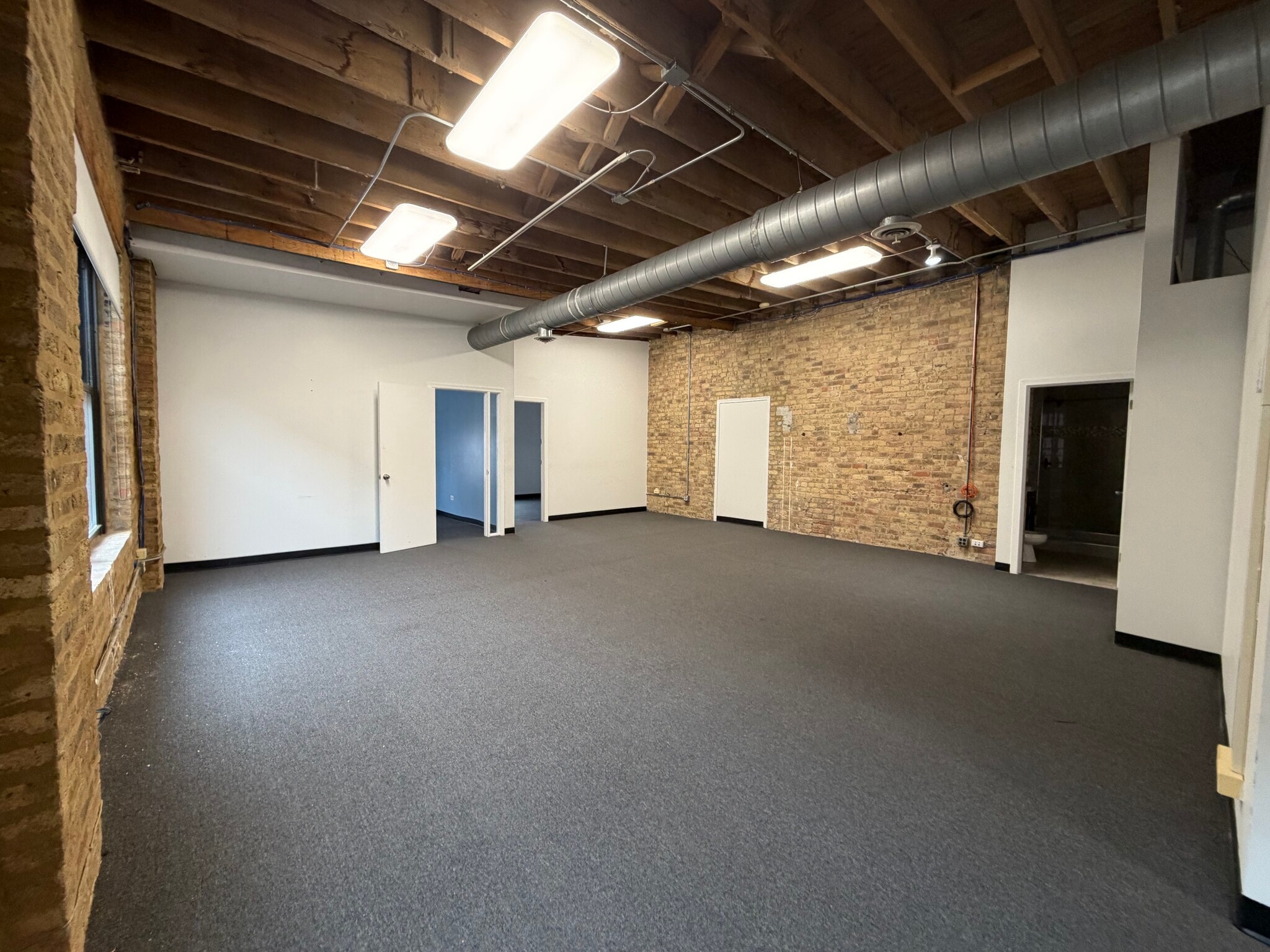 1332 N Halsted St, Chicago, IL for lease Interior Photo- Image 1 of 9