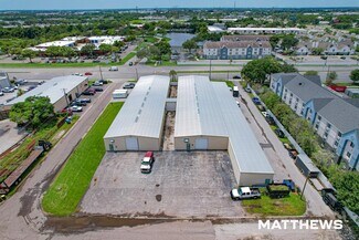 Plus de détails pour 13195 49th St N, Clearwater, FL - Industriel à vendre