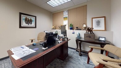 1555 Campus Way, Billings, MT à louer Photo intérieure- Image 2 de 21