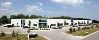 Plus de détails pour N59W13500 Manhardt Dr, Menomonee Falls, WI - Industriel à louer