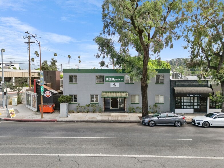 3736-3738 San Fernando Rd, Glendale, CA for sale - Building Photo - Image 2 of 31