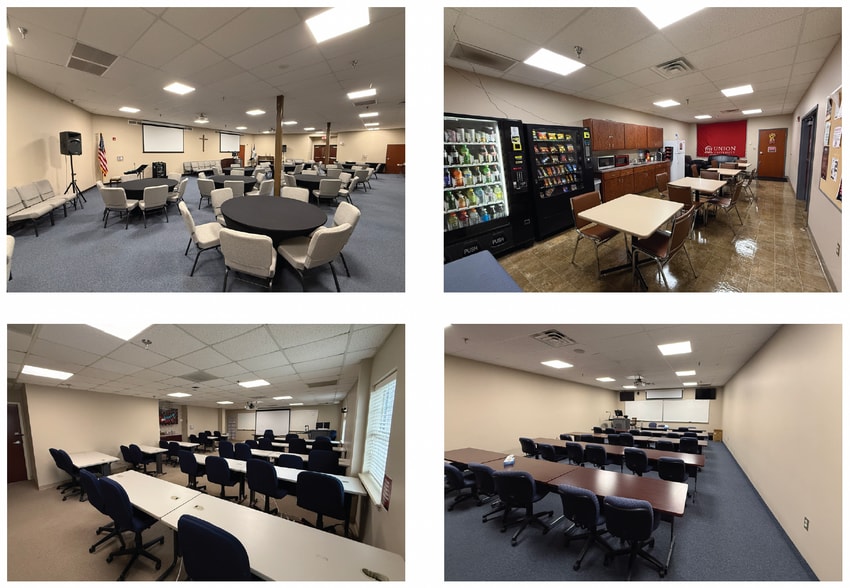 2745 Hacks Cross Rd, Germantown, TN for sale - Building Photo - Image 2 of 2