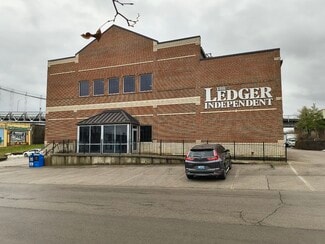 Plus de détails pour 120 Limestone St, Maysville, KY - Coworking à louer