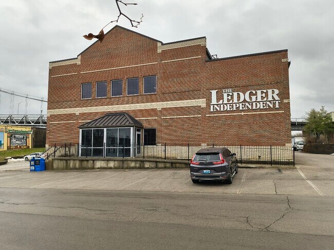 More details for 120 Limestone St, Maysville, KY - Coworking for Lease