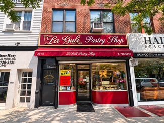 More details for 2915 Ditmars Blvd, Astoria, NY - Retail for Lease