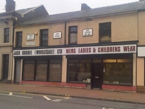 66-76 Scotswood Rd, Newcastle Upon Tyne à louer Autre- Image 1 de 1