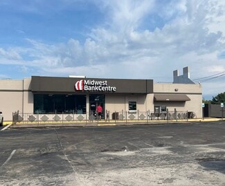 More details for 5017 Gravois Ave, Saint Louis, MO - Retail for Lease