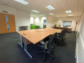 Swingbridge Rd, Grantham for lease Interior Photo- Image 2 of 4