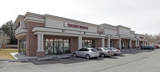More details for 4550 S 900 E, Salt Lake City, UT - Retail for Lease