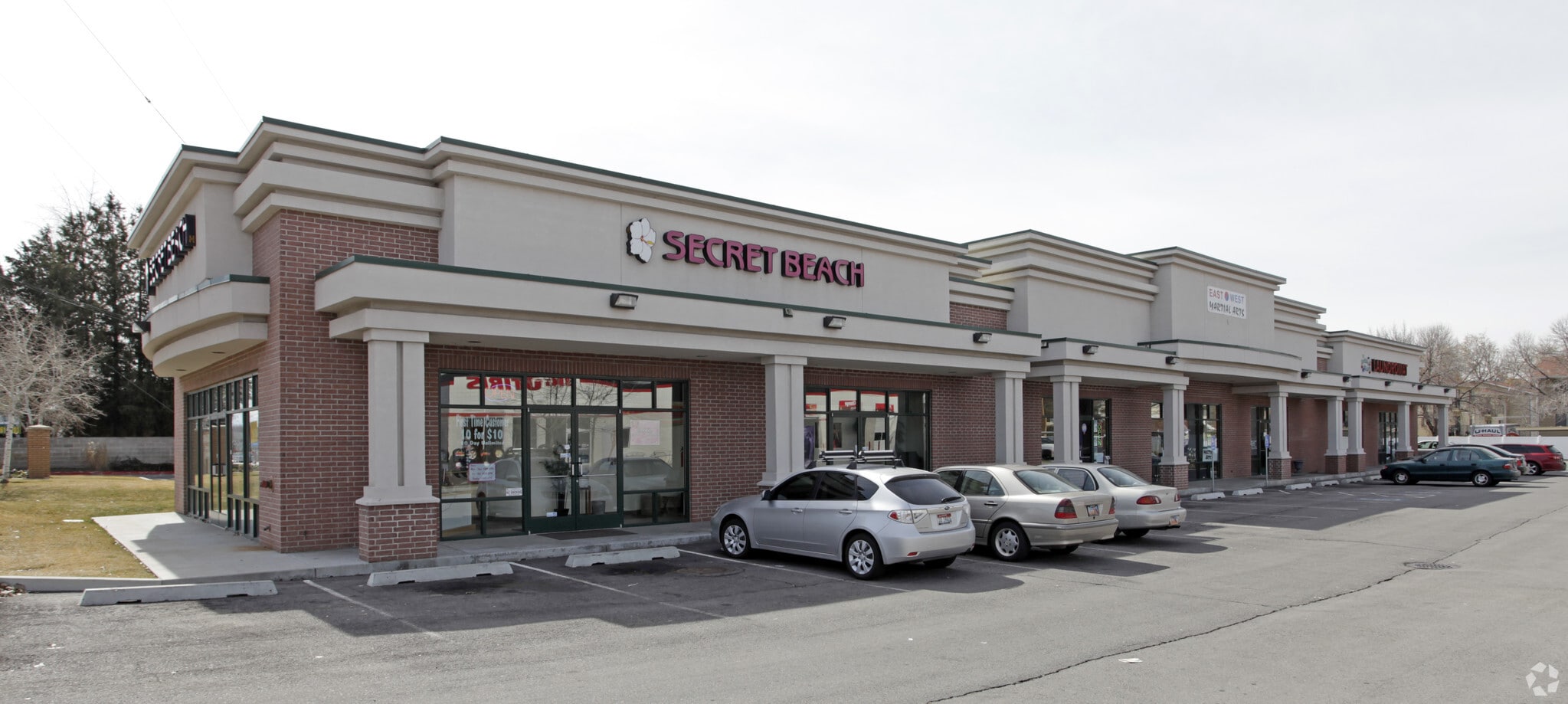 4550 S 900 E, Salt Lake City, UT for lease Primary Photo- Image 1 of 4