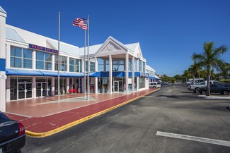 Plus de détails pour 103400 Overseas Hwy, Key Largo, FL - Bureau, Local commercial à louer