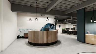 141 W Jackson Blvd, Chicago, IL for lease - Commercial Listing Video 