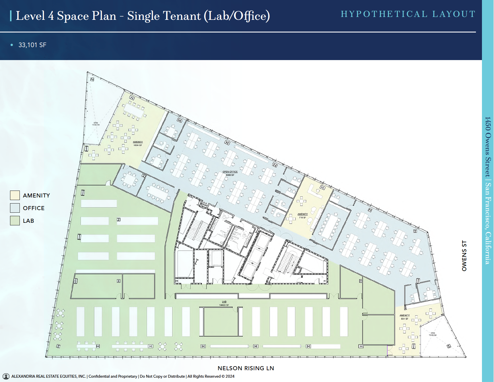 1450 Owens St, San Francisco, CA for lease Building Photo- Image 1 of 5