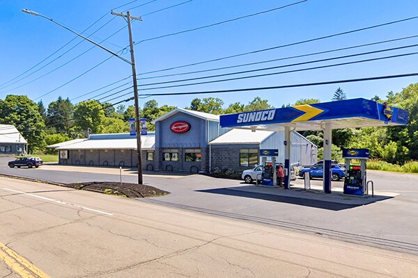 More details for 7959 NY-19, Belfast, NY - Retail for Sale