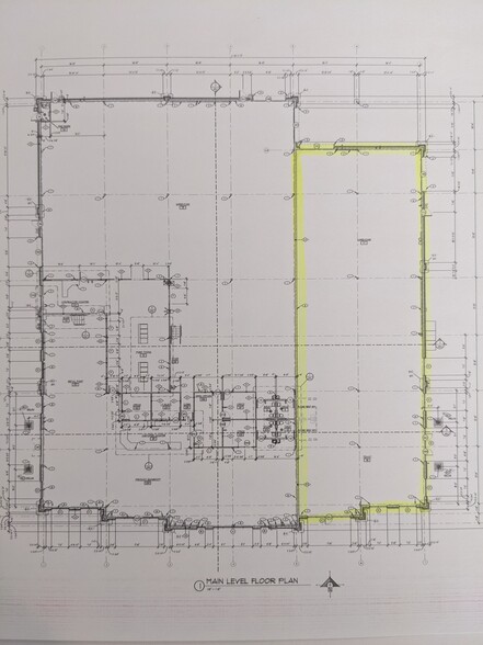 1602 W 800 S, Payson, UT à louer - Plan d  tage - Image 2 de 2