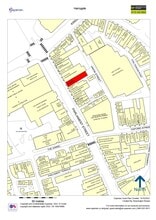 44 Parliament St, Harrogate à louer Photo du bâtiment- Image 1 de 1