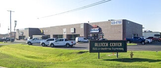 More details for 9300-9322 E Broken Arrow Expressway, Tulsa, OK - Retail for Lease