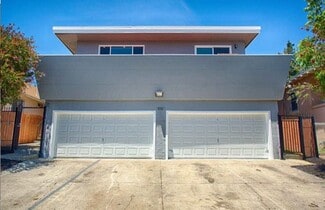More details for 2261 48 Ave, Oakland, CA - Multifamily for Sale