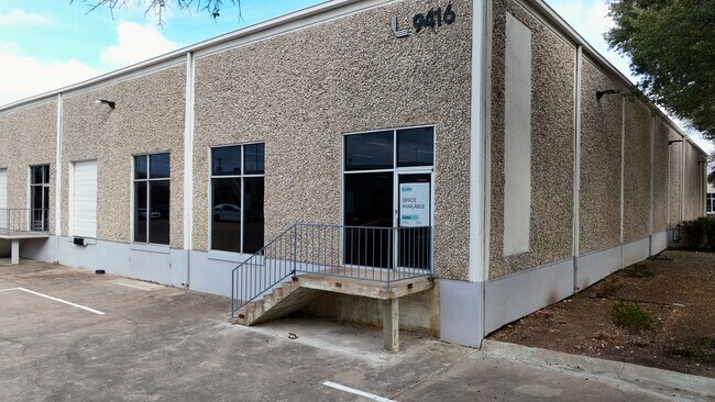 More details for 9416 Neils Thompson Dr, Austin, TX - Industrial for Lease