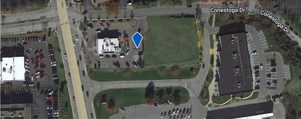 10810 Perry Hwy, Wexford, PA à louer - Photo du bâtiment - Image 1 de 7