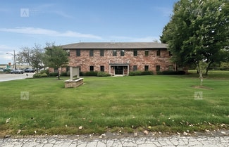 More details for 9595 Whitley Dr, Indianapolis, IN - Office for Lease