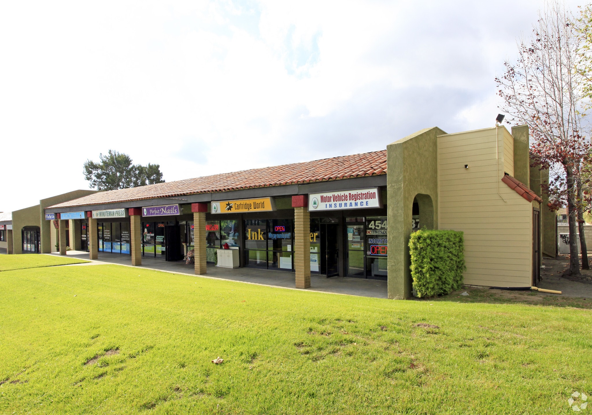 22706-22762 Aspan St, Lake Forest, CA for lease Building Photo- Image 1 of 28