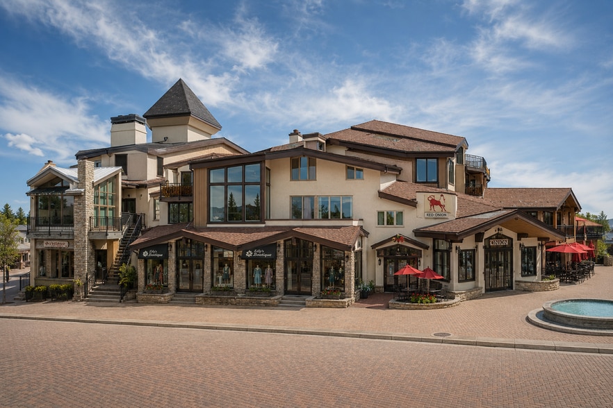 304 Bridge St, Vail, CO for lease - Other - Image 3 of 3