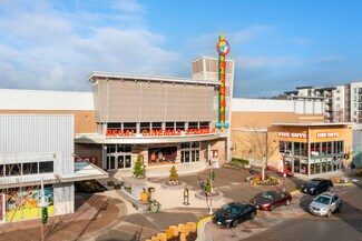 Plus de détails pour Park Ave N, Renton, WA - Commerce de détail à louer